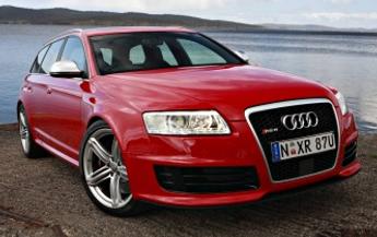 Audi RS6