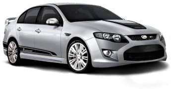 FPV GT