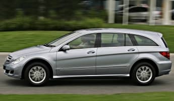 Mercedes-Benz R320