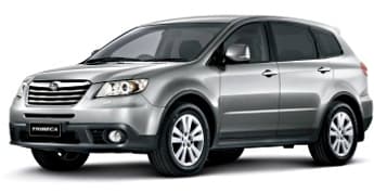 Subaru Tribeca