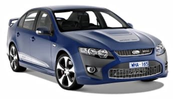 FPV GT-P