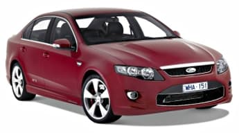 FPV GT-E