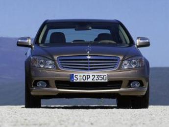 Mercedes-Benz C280