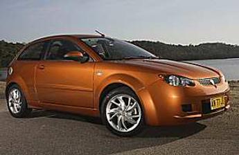Proton Satria