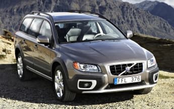 Volvo XC70