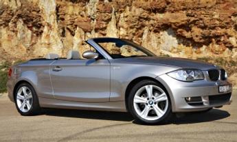 BMW 125i