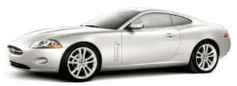 Jaguar XK