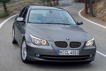 BMW 530d