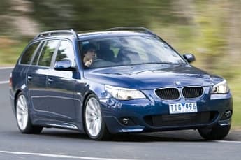 BMW 530i