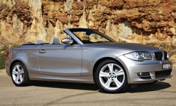 BMW 135i