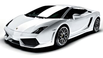 Lamborghini Gallardo