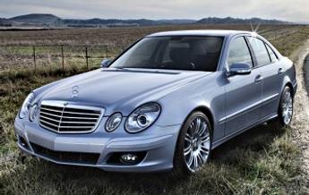 Mercedes-Benz E280