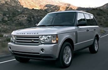 Range Rover