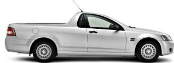 Holden Commodore