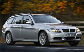 BMW 320i