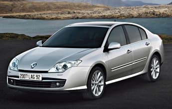 Renault Laguna