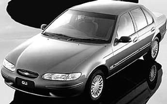 Ford Falcon