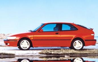 Saab 9-3