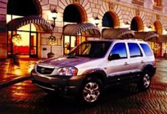 Mazda Tribute