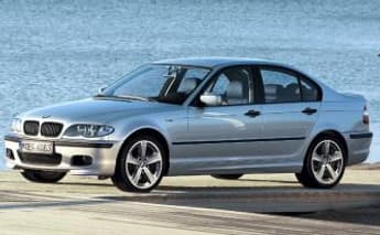 BMW 325i