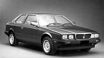 Maserati 222
