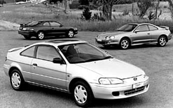 Toyota Paseo