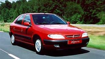 Citroen Xsara