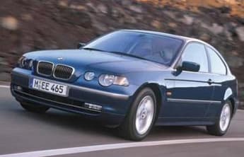 BMW 325ti
