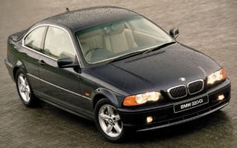 BMW 320ci