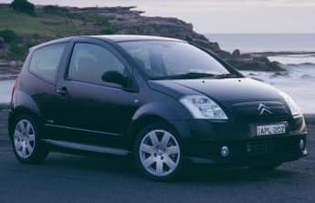 Citroen C2