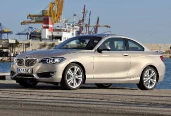 BMW 220i