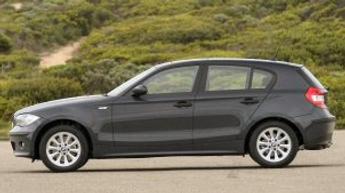 BMW 116i