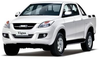 JMC Vigus