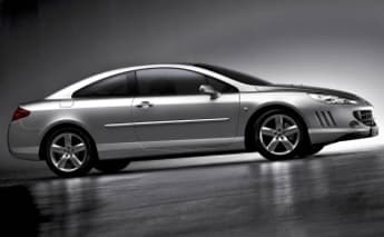 Explore the 2006 Peugeot 407 Range