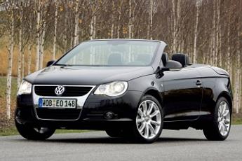 Volkswagen Eos