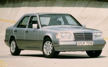 Mercedes-Benz E280