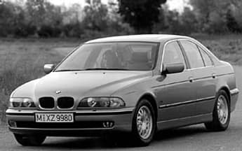 BMW 528i