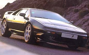 Lotus Esprit