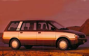 Mitsubishi Nimbus