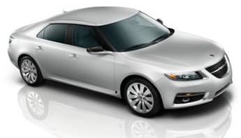 Saab 9-5