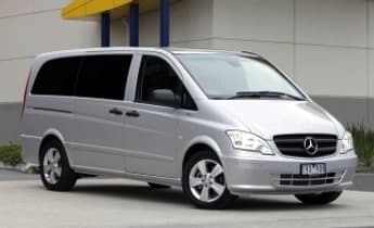 Mercedes-Benz Valente