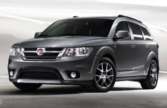 Fiat Freemont