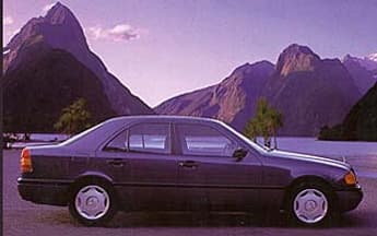 Mercedes-Benz C230