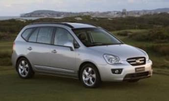 Kia Rondo