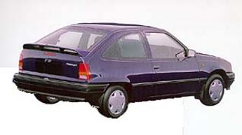 Daewoo 1.5I