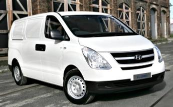 Hyundai Iload