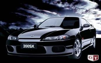 Nissan 200SX