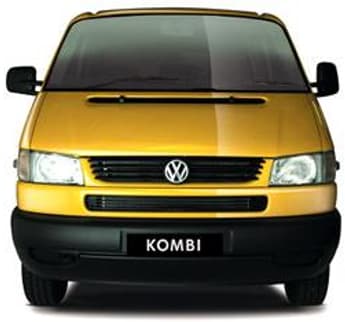 Volkswagen Kombi