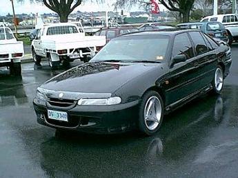 HSV Clubsport