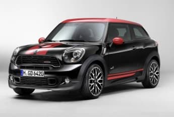 Mini Paceman